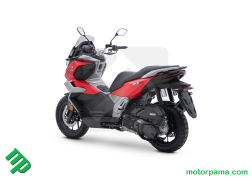 Voge Sfida SR1 ADV (5)66